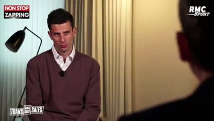 Thiago Motta révèle qu'il se prépare pour entraîner un jour le PSG (vidéo)