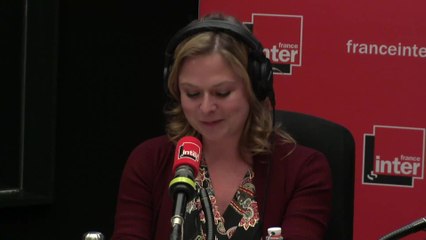 Journée mondiale contre la publicité - La chronique de Constance