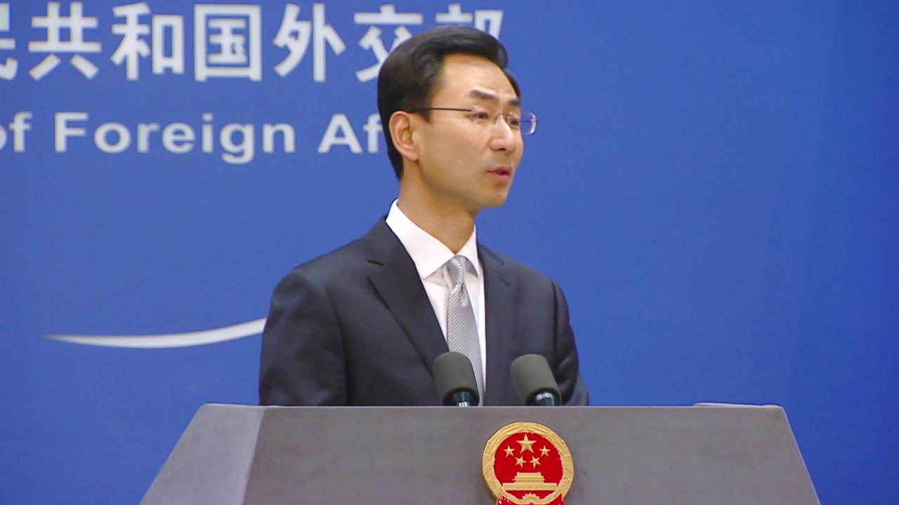 美 비건 체류 베이징에 北 리수용 도착...대화 기대감 / YTN