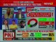 Lok Sabha Elections 2019, NewsX Opinion Poll: Daily Poll Survey 6, Who's leading BJP vs Congress?