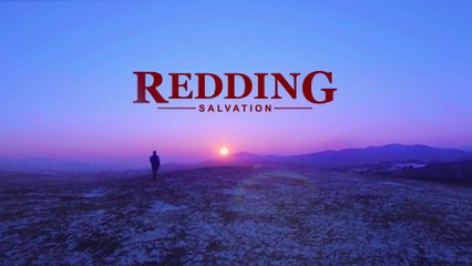 ‘Redding’ Wat is ware redding Officiële trailer