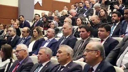 Ticaret Bakanı Pekcan: 'Türkiye'nin dış finansman ihtiyacını sadece ocak-şubatta 10,8 milyar dolar azalttık' - KASTAMONU