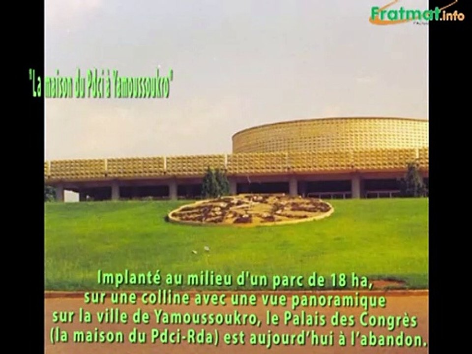 yamoussoukro