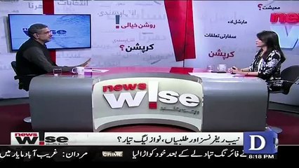 News Wise - 26th March 2019