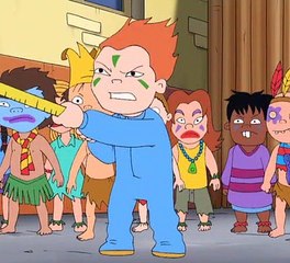 Recess All Growed Down (2003)