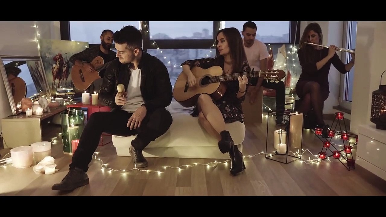 asil turkmen amp ecem sahinler- yeni bir aska