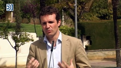 El PP responde a López Obrador: "Son declaraciones inadmisibles, de una ignorancia escandalosa"