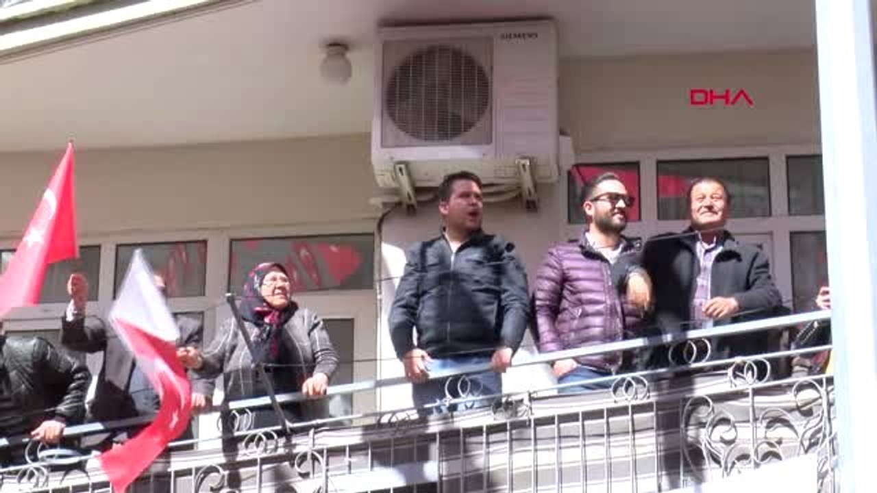 Ankara Mansur Yavaş: Anketleri Görünce Kirli Siyaset Ankara'ya Girdi