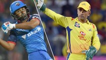 IPL 2019 : The Trending 'MS Dhoni vs Rishabh Pant' Debate Will Gain Heat