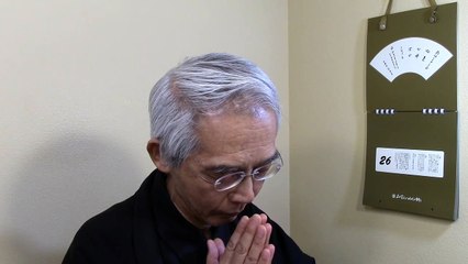 For a better life and spiritual growth, 03-26-2019