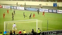 Kết quả U23 Việt Nam vs U23 Thái Lan  4 - 0