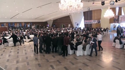 'Türkiye olarak tarımsal hasılada Avrupa'da 1'inci, dünyada 7'nciyiz' - MARDİN