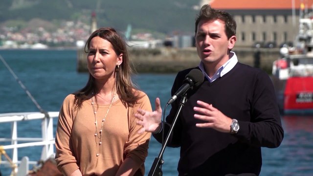 Rivera califica de ofensa intolerable la carta del presidente de México a Felipe VI