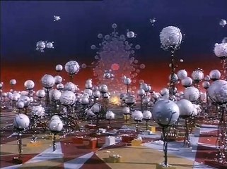 Space 1999 S01e11 - Guardian Of Piri