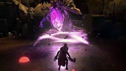 Hellpoint - PAX East 2019