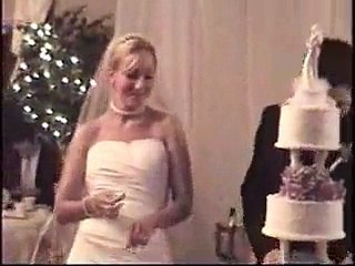 JJBWorks presents Wedding Cake