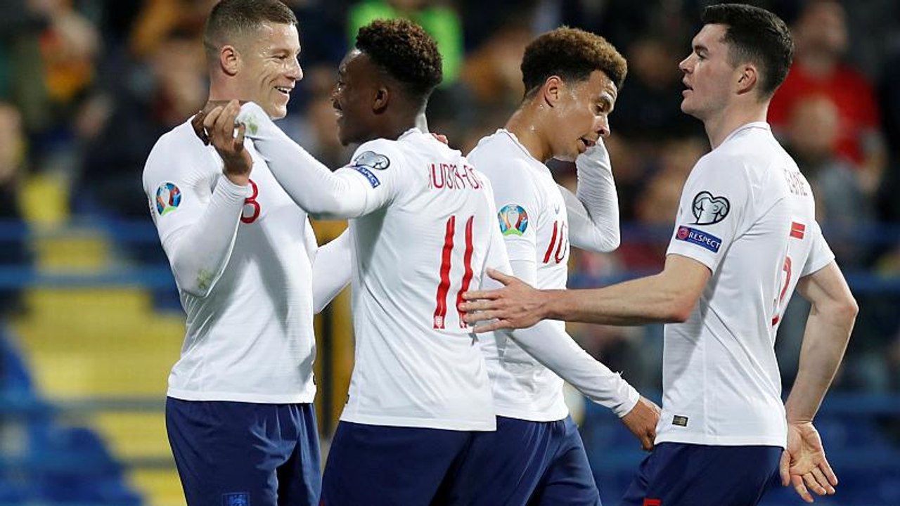 Rassismusvorwürfe: uefa ermittelt