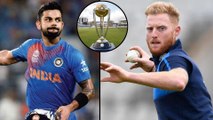 IPL 2019 : I would never ever ever 'Mankad' Kohli:Ben Stokes