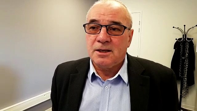 La médecine du travail déménage à Villers la Montagne