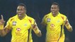IPL 2019 CSK vs DC: Dwayne Bravo's doulbe strikes, Rishabh Pant and Ingram departs| वनइंडिया हिंदी
