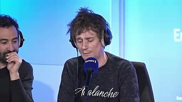 Ben H aux Desperate Housemen : Moi aussi, je suis au bout du rouleau