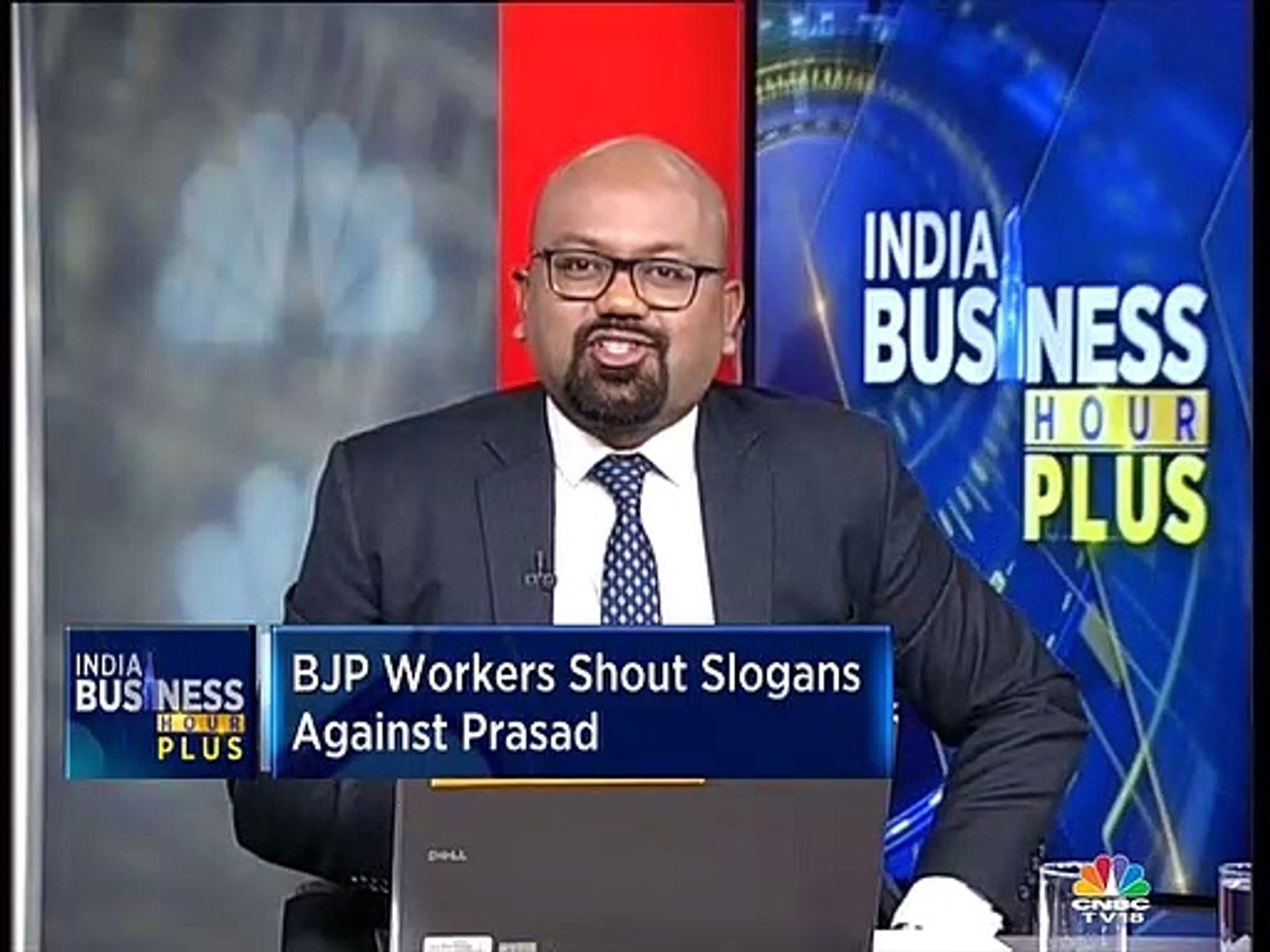 Find out all the election action that unfolds on social media through the day