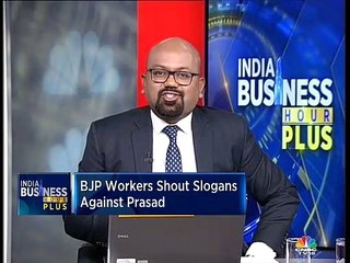 Find out all the election action that unfolds on social media through the day