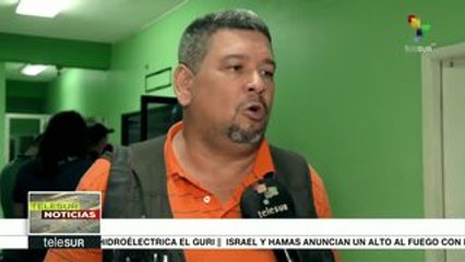 Honduras: gob dicta orden de captura contra director de Radio Globo