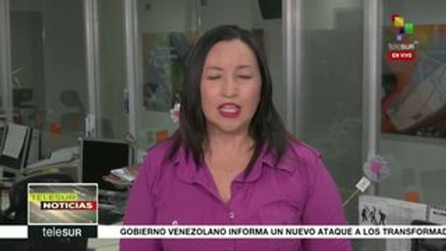 Venezuela: 2 nuevos ataques dejan al país sin electricidad