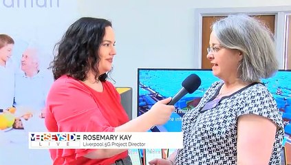 New Technologies from Sensor City!