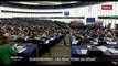 Réactions au Sénat sur la liste LREM aux européennes