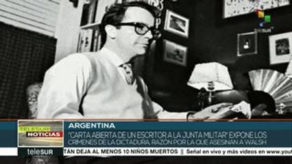 teleSUR Noticias: Venezuela supera nuevo ataque contra red eléctrica