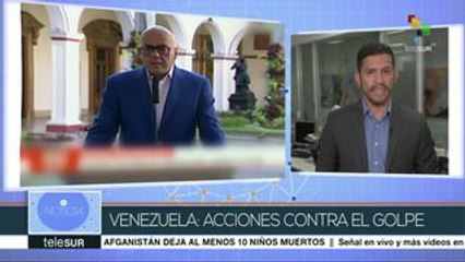 Venezuela afronta nuevo ataque a su sistema eléctrico