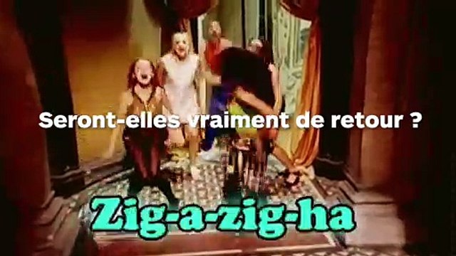 La tournée des Spice Girls en péril ? Geri en veut à Mel B d’avoir révélé leur relation...