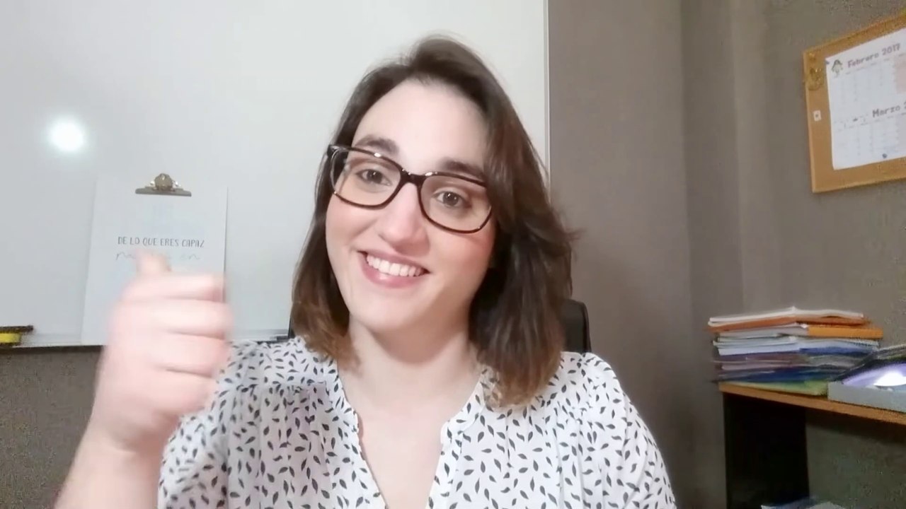 PRESENTACIÓN DEL CANAL PROFECARMEN