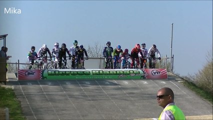 M3 Michaël Poirier / Cruiser