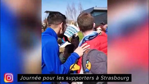 Rami transpire pendant la trêve à l'OM, Batshuayi joue un drôle de ping-pong