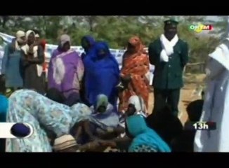 ORTM - Protection de l’environnement - 6 groupements de femmes et de jeunes en béneficient