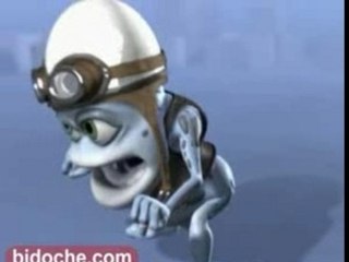 [Bidoche.com]The Annoying Thing