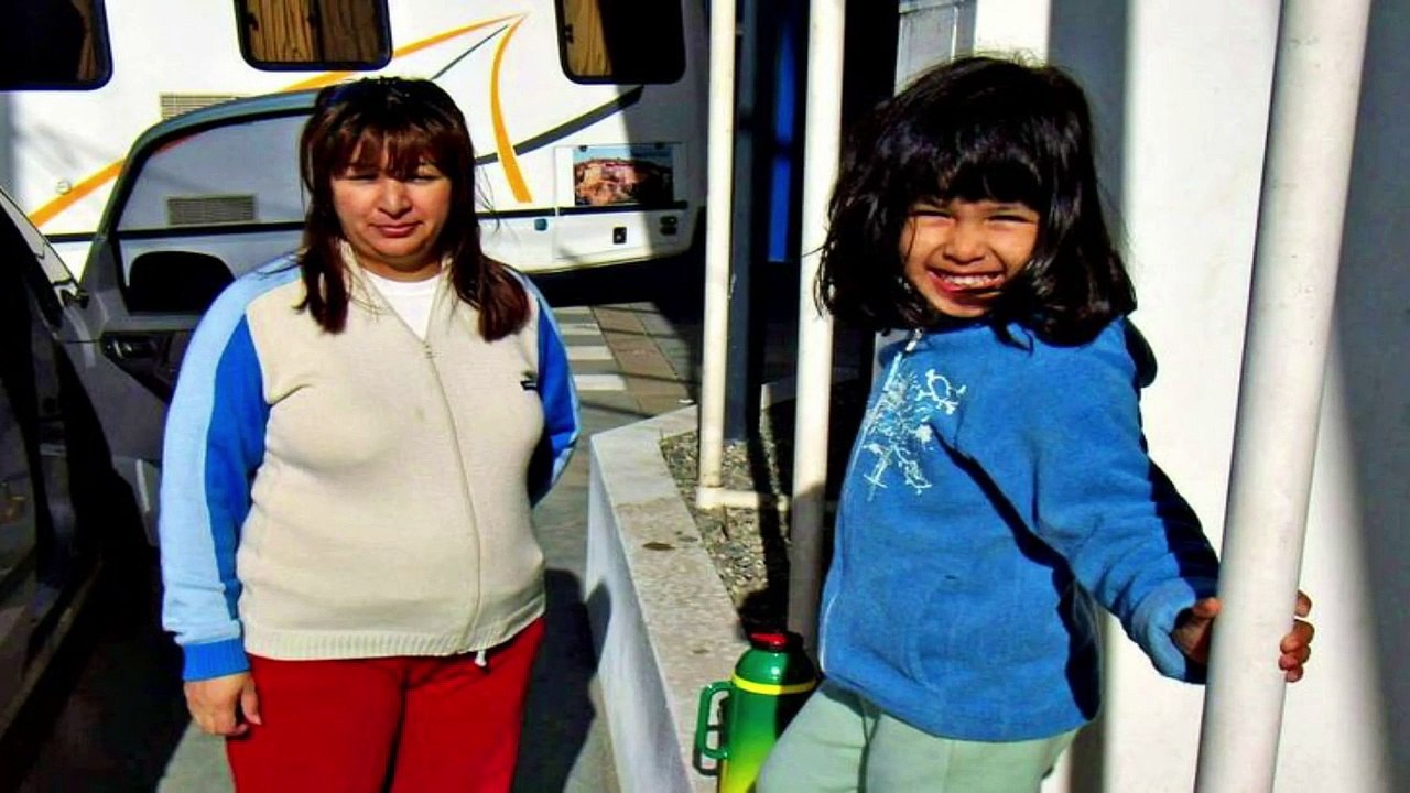 SOFIA HERRERA, desaparecida, ALERTA SOFIA- CASOS MISTERIOSOS
