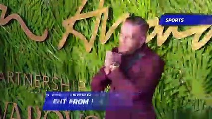 Conor McGregor Announces Retirement From MMA