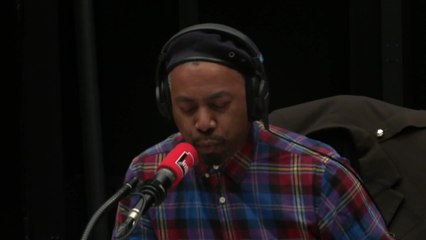 Francky Vincent  candidat  - Le Sketch, Par Jupiter !