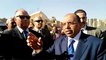وزير التنمية المحلية ومحافظ القاهرة يتفقدان استاد السلام استعدادا لأمم أفريقي