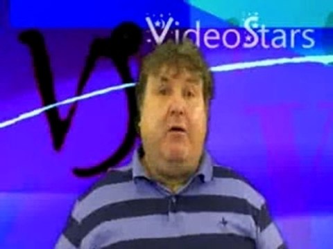 Russell Grant Video Horoscope Capricorn January Friday 11th