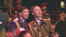 EL SOLAR DE MONIMBÓ - Alexandrov Red Army Choir (2014)