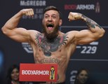 Conor McGregor Announces Retirement From MMA