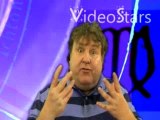 Russell Grant Video Horoscope Virgo January Friday 11th