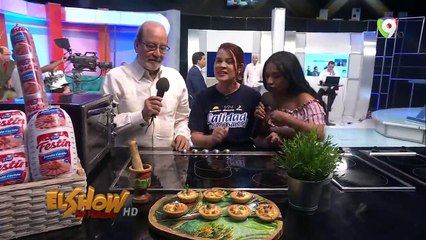 El Show del medio Día Live 26/03/2019 Parte 4