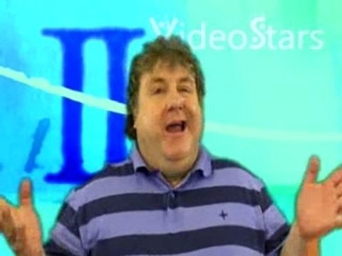 Russell Grant Video Horoscope Gemini January Friday 11th