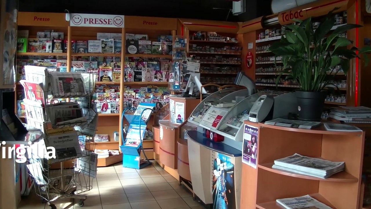 St-Rémy-lès-Chevreuse : zoom sur le bar tabac du centre-ville